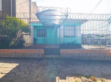 Casa · 120m² · 3 Quartos · Casa 3 dormitórios para locação no bairro Glória, zona sul de Porto Alegre, RS.