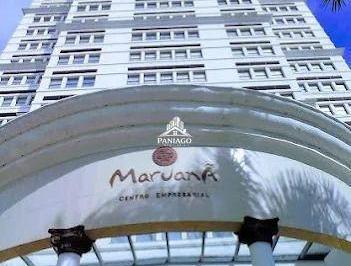 Comercial · 53m² · 1 Quarto · Sala Comercial à Venda no Edifício Maruanã | Avenida do CPA
