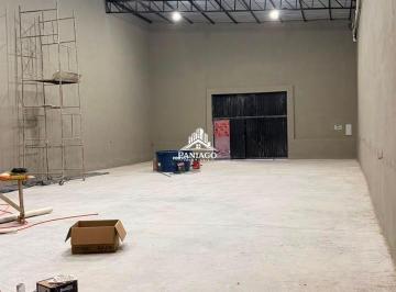 Comercial · 250m² · 1 Quarto · 1 Vaga · GALPÃO COMERCIAL PARA LOCAÇÃO  PRÓXIMO AO CONTORNO LESTE