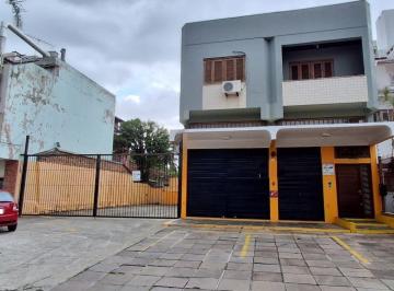 Comercial · 200m² · 1 Quarto · 15 Vagas · Loja para locação com 200m² na Avenida Otto Niemeyer zona sul de Porto Alegre,