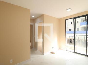 Apartamento · 39m² · 2 Quartos · Apartamento à Venda - Campo Grande, 2 Quartos, 39 m2