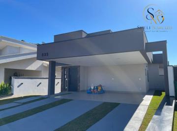 Casa de 4 quartos, Itupeva · Casa Residencial Ibi Aram 2 - 4 dormitorio - piscina