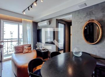 Apartamento · 42m² · 2 Quartos · 1 Vaga · Apartamento à Venda - Liberdade, 2 Quartos, 42 m2