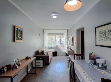 Apartamento · 68m² · 2 Quartos · Apartamento à Venda - Vila Mariana, 2 Quartos, 68 m2