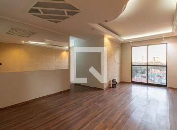 Apartamento · 82m² · 3 Quartos · 1 Vaga · Apartamento à Venda - Jardim Dracena, 3 Quartos, 82 m2