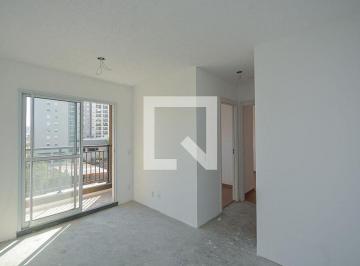 Apartamento · 53m² · 2 Quartos · 1 Vaga · Apartamento à Venda - Jardim Marajoara , 2 Quartos, 53 m2