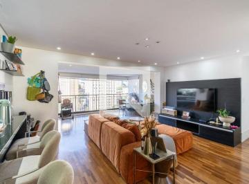 Apartamento · 90m² · 2 Quartos · 2 Vagas · Apartamento à Venda - Vila Mascote, 2 Quartos, 90 m2