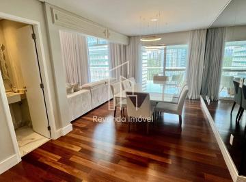 Apartamento · 170m² · 3 Quartos · 1 Vaga · Apartamento à Venda, Morumbi São Paulo/SP, com 3 quartos e 1 vaga!