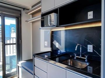Apartamento · 21m² · 1 Quarto · Apartamento à Venda - Vila Pompéia, 1 Quarto, 21 m2