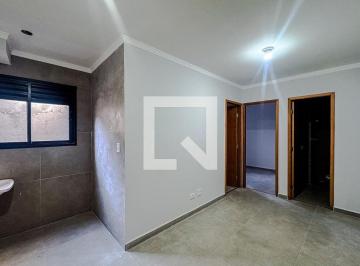 Apartamento · 36m² · 2 Quartos · Apartamento à Venda - Jardim Anália Franco, 2 Quartos, 36 m2