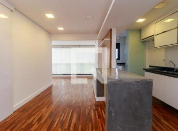 Apartamento · 49m² · 1 Quarto · 1 Vaga · Apartamento à Venda - Santo Amaro , 1 Quarto, 49 m2