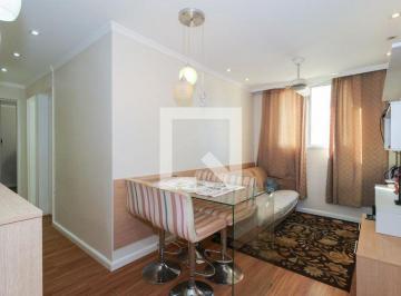 Apartamento · 43m² · 2 Quartos · 1 Vaga · Apartamento à Venda - Jardim Nadir, 2 Quartos, 43 m2