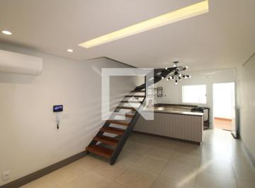 Casa · 120m² · 2 Quartos · 2 Vagas · Casa à Venda - Parque São Domingos, 2 Quartos, 120 m2