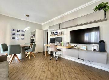 Apartamento · 73m² · 2 Quartos · 1 Vaga · Apartamento à Venda - Chácara Inglesa, 2 Quartos, 73 m2