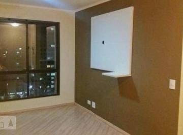 Apartamento · 60m² · 2 Quartos · 1 Vaga · Apartamento à Venda - Sítio do Mandaqui, 2 Quartos, 60 m2