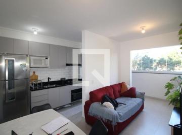 Apartamento · 43m² · 2 Quartos · Apartamento à Venda - Mandaqui, 2 Quartos, 43 m2