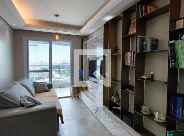 Apartamento · 70m² · 2 Quartos · 1 Vaga · Apartamento à Venda - Vila Mariana, 2 Quartos, 70 m2
