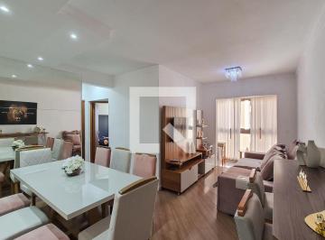 Apartamento · 75m² · 3 Quartos · 1 Vaga · Apartamento à Venda - Assunção, 3 Quartos, 75 m2