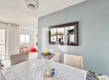 Apartamento · 65m² · 2 Quartos · 1 Vaga · Apartamento à Venda - Freguesia do Ó, 2 Quartos, 65 m2