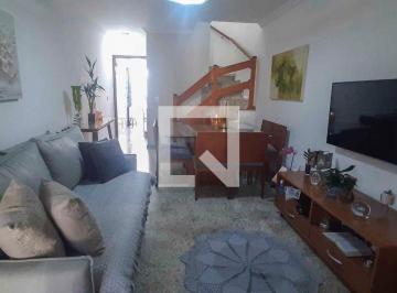 Casa · 120m² · 2 Quartos · 2 Vagas · Casa à Venda - Jardim Éster Yolanda, 2 Quartos, 120 m2