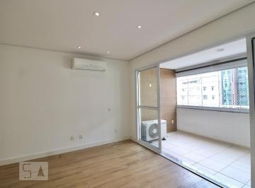 Apartamento · 39m² · 1 Quarto · 1 Vaga · Apartamento à Venda - Bela Vista, 1 Quarto, 39 m2