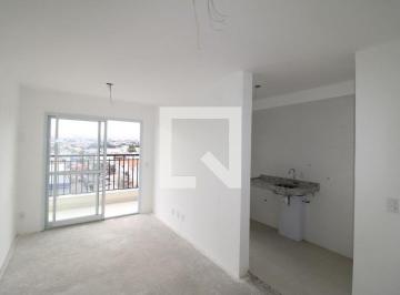 Apartamento · 59m² · 2 Quartos · 1 Vaga · Apartamento à Venda - Casa Verde, 2 Quartos, 59 m2