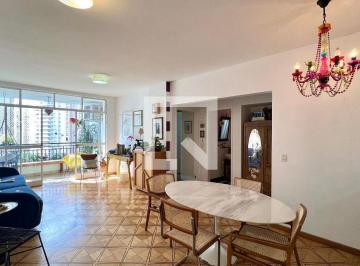 Apartamento · 140m² · 3 Quartos · 1 Vaga · Apartamento à Venda - Paraíso, 3 Quartos, 140 m2