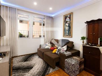Apartamento · 48m² · 1 Quarto · Apartamento à Venda - Bela Vista, 1 Quarto, 48 m2