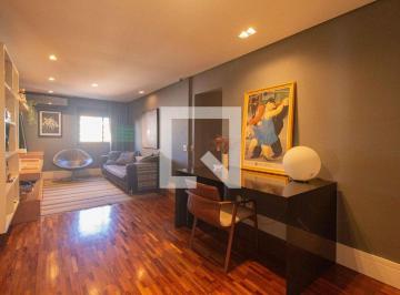 Apartamento · 200m² · 4 Quartos · 4 Vagas · Apartamento à Venda - Vila Mariana, 4 Quartos, 200 m2