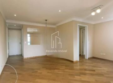 Apartamento · 51m² · 1 Quarto · 1 Vaga · Excelente apartamento para locação na Chácara Santo Antônio, 1 quarto, 1 suíte, 1 vaga de garagem - 