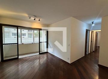 Apartamento · 90m² · 3 Quartos · 1 Vaga · Apartamento à Venda - Alphaville, 3 Quartos, 90 m2