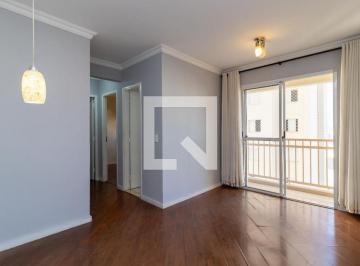 Apartamento · 50m² · 2 Quartos · 1 Vaga · Apartamento à Venda - Casa Verde, 2 Quartos, 50 m2