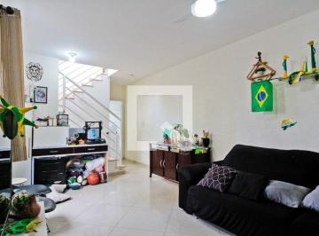 Casa · 135m² · 3 Quartos · 4 Vagas · Casa à Venda - Água Fria, 3 Quartos, 135 m2