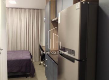 Apartamento · 27m² · 1 Quarto · 1 Vaga · Imperdível! Apartamento à venda em São Paulo-SP, Vila Mariana - 1 quarto, 1 sala, 1 banheiro, 1 vaga