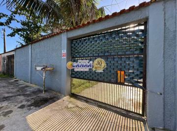 Casa de 2 quartos, Mongaguá · Casa lote inteiro a venda em Mongaguá/SP