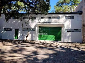 0108/010802N001.jpg · LOCAÇÃO - BARRACÃO JARDIM SOROCABANO / SOROCABA/SP