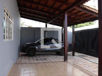 Casa · 420m² · 4 Quartos · 3 Vagas · Casa para Aluguel - Setor Nova Suiça, 4 Quartos, 420 m² - Goiânia