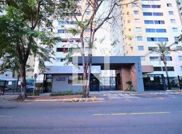 Apartamento · 59m² · 2 Quartos · 1 Vaga · Apartamento para Aluguel - Vila União, 2 Quartos,  59 m² - Goiânia