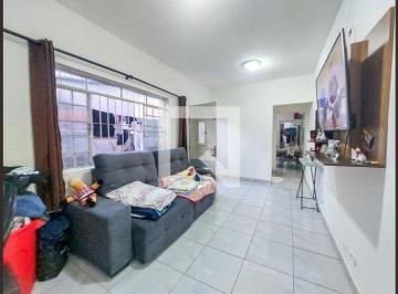 Casa · 100m² · 3 Quartos · Casa à Venda - Jardim Casablanca, 3 Quartos,  100 m² - São Paulo