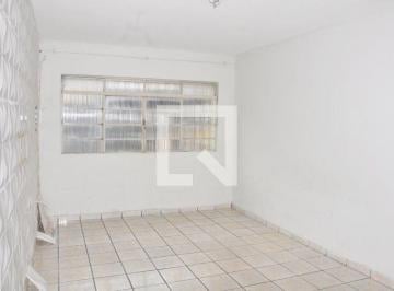 Casa · 90m² · 2 Quartos · 1 Vaga · Casa à Venda - Vila Santista, 2 Quartos,  90 m² - São Paulo