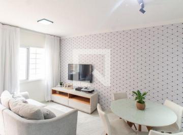 Casa · 110m² · 2 Quartos · 2 Vagas · Casa à Venda - Vila Mazzei, 2 Quartos, 110 m² - São Paulo