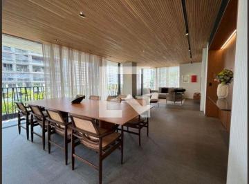 Apartamento · 270m² · 3 Quartos · 4 Vagas · Apartamento à Venda - Itaim Bibi, 3 Quartos, 270 m² - São Paulo
