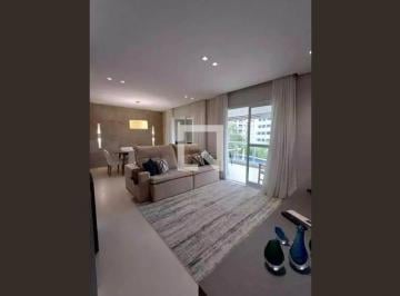 Apartamento · 144m² · 3 Quartos · 2 Vagas · Apartamento à Venda - Cambuí, 3 Quartos, 144 m² - Campinas