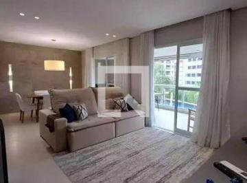 Apartamento · 144m² · 3 Quartos · 2 Vagas · Apartamento à Venda - Cambuí, 3 Quartos, 144 m² - Campinas