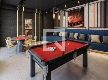 Apartamento · 29m² · 1 Quarto · Apartamento para Aluguel - Brooklin, 1 Quarto, 29 m² - São Paulo