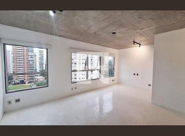 Apartamento · 70m² · 1 Quarto · 1 Vaga · Apartamento para Aluguel - Panamby, 1 Quarto, 70 m² - São Paulo