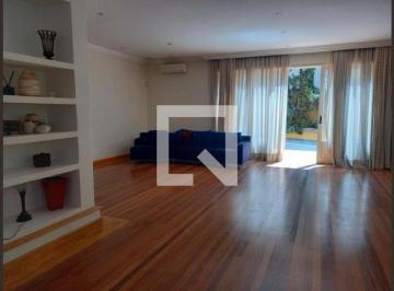 Casa · 557m² · 4 Quartos · 5 Vagas · Casa à Venda - Cidade Jardim, 4 Quartos, 557 m² - São Paulo