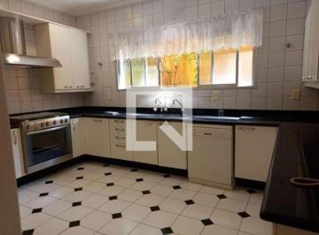 Casa 557m² Venda Cidade Jardim · Casa à Venda - Cidade Jardim, 4 Quartos,  557 m² - São Paulo