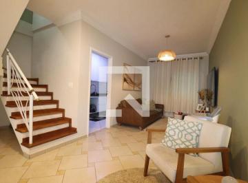 Casa · 120m² · 3 Quartos · 2 Vagas · Casa para Aluguel - Jardim Bela Vista, 3 Quartos, 120 m2 - Santo André
