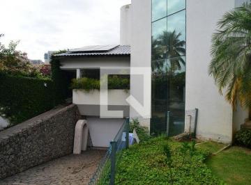 Sobre o imóvel: Mansão Exclusiva para Locação Condomínio Santa Helena Barra da T · Casa para Aluguel - Barra da Tijuca, 4 Quartos, 1400 m2 - Rio de Janeiro